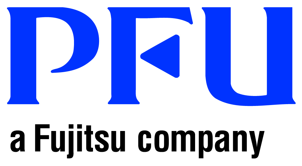 PFU - A Fujitsu Companyspon