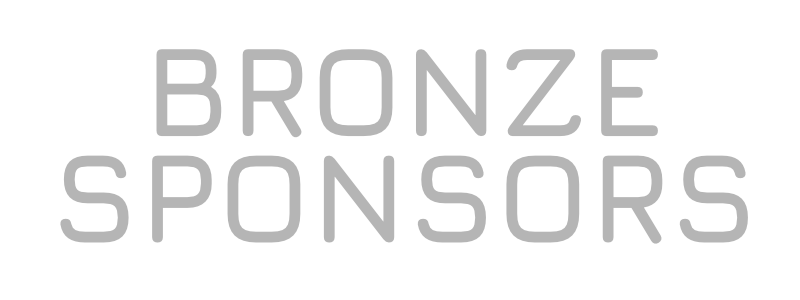 bronze Sponsor