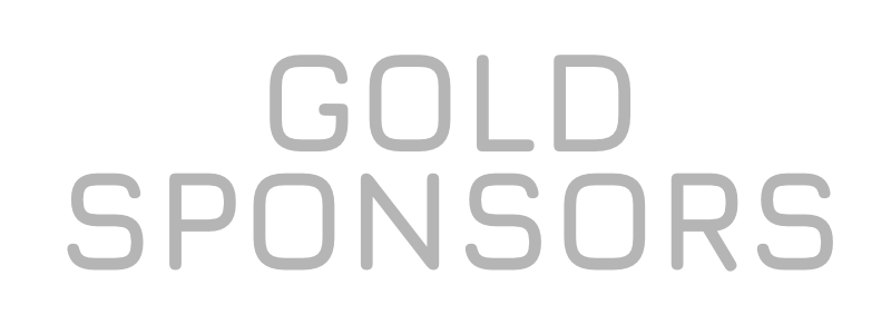 Gold Sponsor
