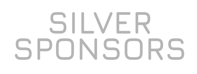 Silver Sponsor